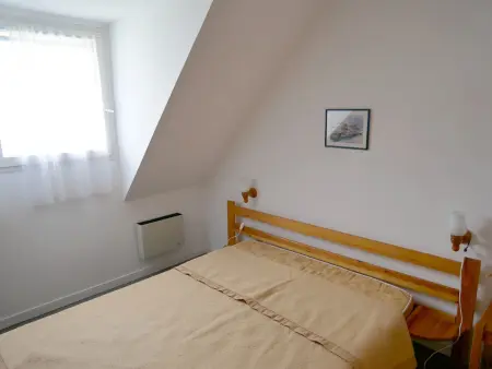 Maison cosy pour 4 pers., à 250 m de la plage St-Jacques, Sarzeau - Photo 6