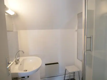 Maison cosy pour 4 pers., à 250 m de la plage St-Jacques, Sarzeau - Photo 8