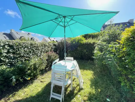 Maison cosy pour 4 pers., à 250 m de la plage St-Jacques, Sarzeau - Photo 9