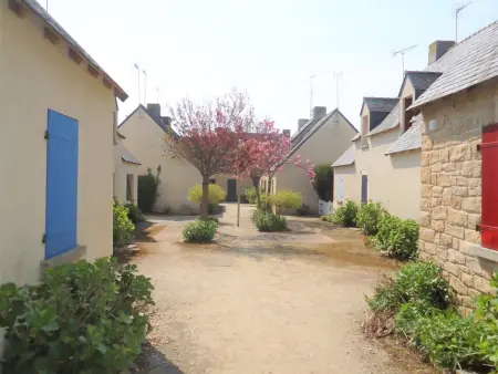 Maison cosy pour 4 pers., à 250 m de la plage St-Jacques, Sarzeau - Photo 10