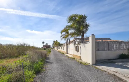 Maison 5 personnes à Ispica - Photo 7
