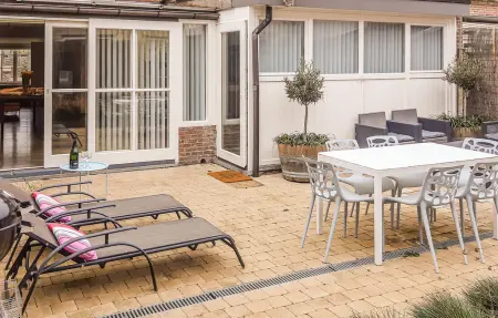 Maison 6 personnes à Bredene - Photo 1