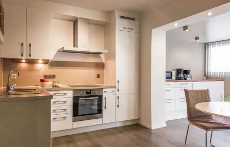 Maison 6 personnes à Bredene - Photo 4