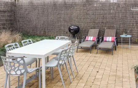 Maison 6 personnes à Bredene - Photo 8