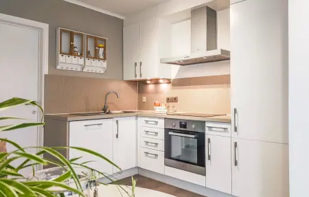 Maison 6 personnes à Bredene - Photo 13