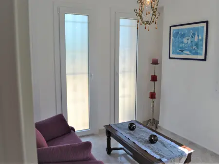 Maison à Begur avec piscine commune, jardin, terrasse, 2 chambres pour 5 personnes - Photo 4
