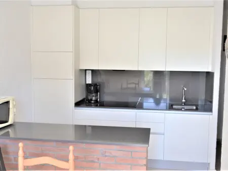 Maison à Begur avec piscine commune, jardin, terrasse, 2 chambres pour 5 personnes - Photo 11