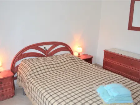 Maison à Begur avec piscine commune, jardin, terrasse, 2 chambres pour 5 personnes - Photo 12