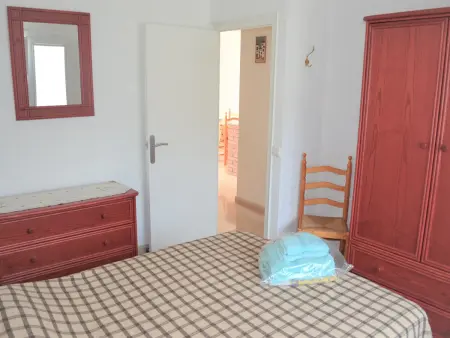 Maison à Begur avec piscine commune, jardin, terrasse, 2 chambres pour 5 personnes - Photo 14