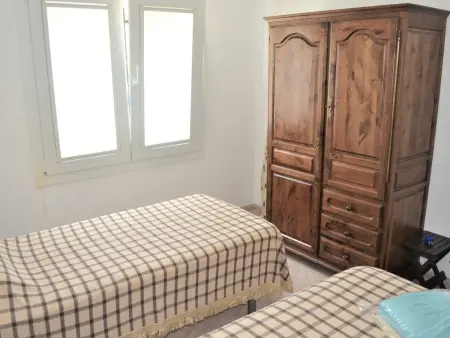 Maison à Begur avec piscine commune, jardin, terrasse, 2 chambres pour 5 personnes - Photo 16