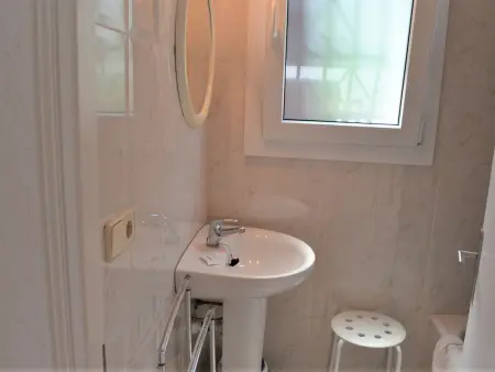 Maison à Begur avec piscine commune, jardin, terrasse, 2 chambres pour 5 personnes - Photo 18