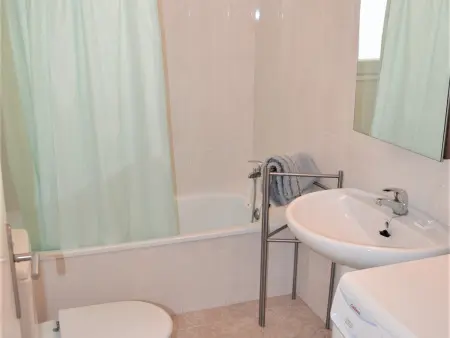 Maison à Begur avec piscine commune, jardin, terrasse, 2 chambres pour 5 personnes - Photo 19