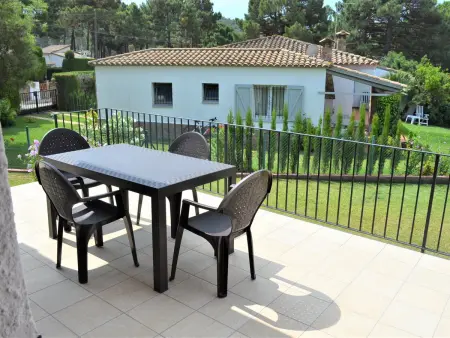 Maison à Begur avec piscine commune, jardin, terrasse, 2 chambres pour 5 personnes - Photo 20