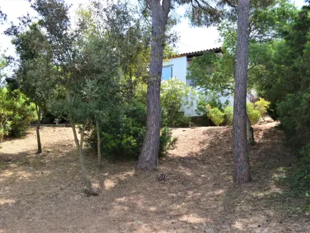 Charmante Maison Rustique pour Vacances à Begur, Terrasse et Jardin Naturel - Casa Minipa - Photo 1