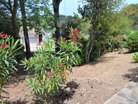 Charmante Maison Rustique pour Vacances à Begur, Terrasse et Jardin Naturel - Casa Minipa - Photo 3