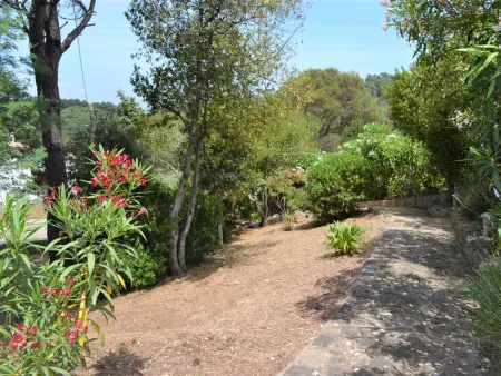 Charmante Maison Rustique pour Vacances à Begur, Terrasse et Jardin Naturel - Casa Minipa - Photo 4