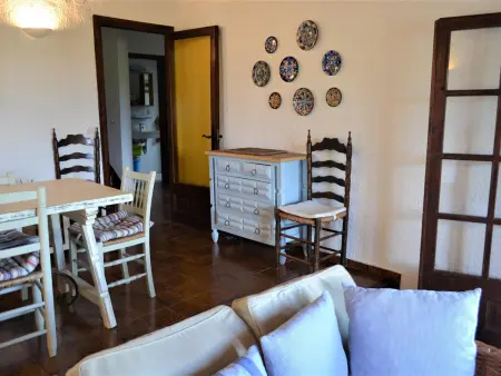 Charmante Maison Rustique pour Vacances à Begur, Terrasse et Jardin Naturel - Casa Minipa - Photo 11