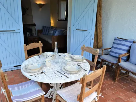 Charmante Maison Rustique pour Vacances à Begur, Terrasse et Jardin Naturel - Casa Minipa - Photo 16