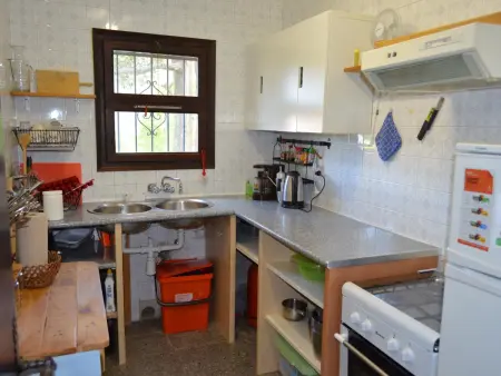 Charmante Maison Rustique pour Vacances à Begur, Terrasse et Jardin Naturel - Casa Minipa - Photo 17