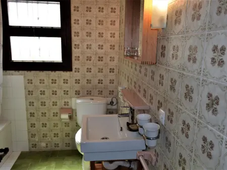 Charmante Maison Rustique pour Vacances à Begur, Terrasse et Jardin Naturel - Casa Minipa - Photo 24