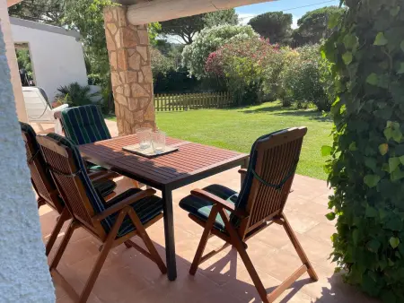 Maison de vacances à Begur avec patio et climatisation - Photo 3