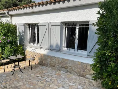 Maison de vacances à Begur avec patio et climatisation - Photo 4