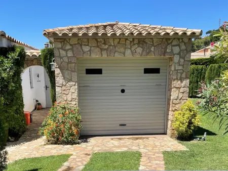 Maison de vacances à Begur avec patio et climatisation - Photo 5