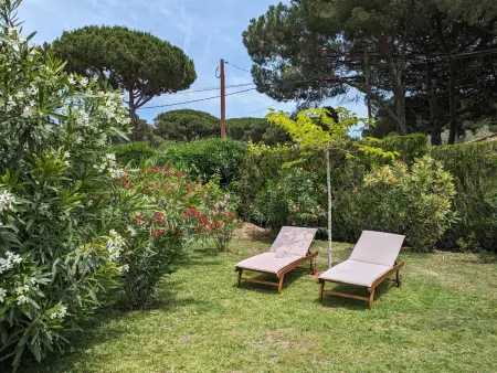 Maison de vacances à Begur avec patio et climatisation - Photo 6