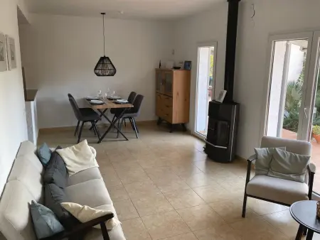 Maison de vacances à Begur avec patio et climatisation - Photo 7