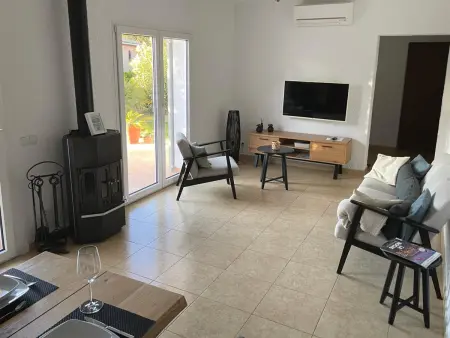 Maison de vacances à Begur avec patio et climatisation - Photo 8