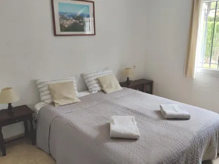 Maison de vacances à Begur avec patio et climatisation - Photo 9