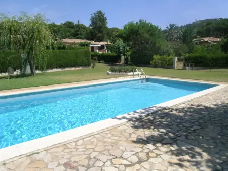 Maison de vacances à Begur avec patio et climatisation - Photo 13
