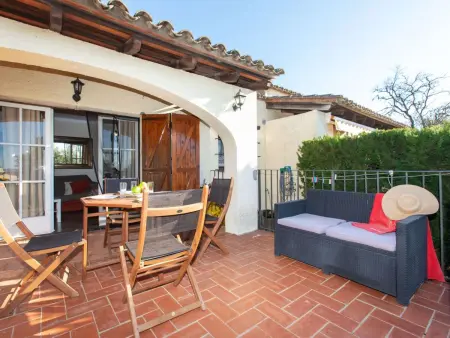 Les Palmeres, Maison 4 personnes à L'Estartit - Photo 2