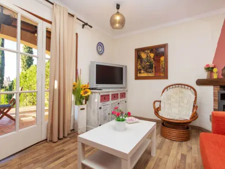 Les Palmeres, Maison 4 personnes à L'Estartit - Photo 3