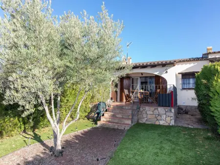 Les Palmeres, Maison 4 personnes à L'Estartit - Photo 4