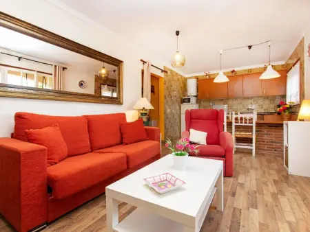 Les Palmeres, Maison 4 personnes à L'Estartit - Photo 5