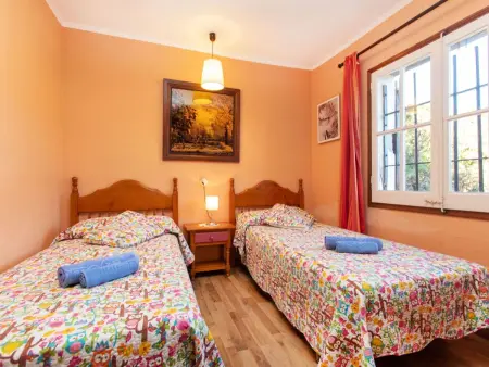 Les Palmeres, Maison 4 personnes à L'Estartit - Photo 9