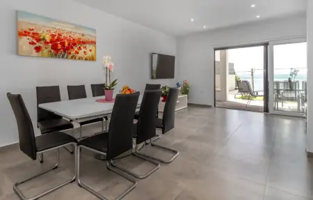 Maison 8 personnes à Dramalj - Photo 3