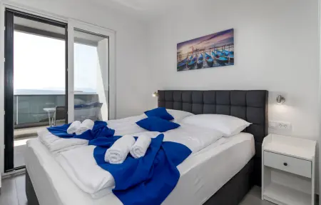 Maison 8 personnes à Dramalj - Photo 5