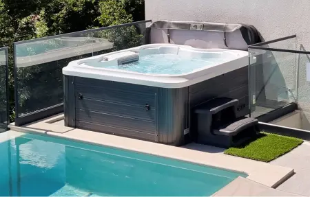 Maison 8 personnes à Dramalj - Photo 10