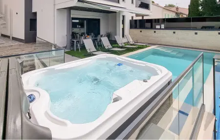 Maison 8 personnes à Dramalj - Photo 11