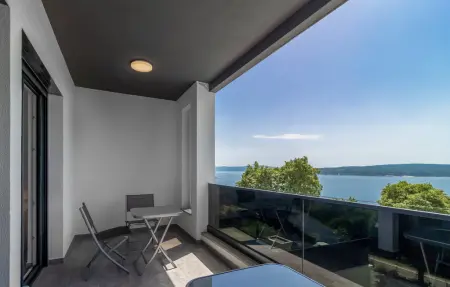 Maison 8 personnes à Dramalj - Photo 15