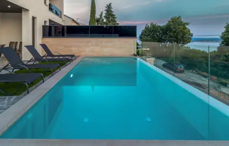 Maison 8 personnes à Dramalj - Photo 20