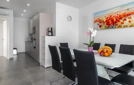 Maison 8 personnes à Dramalj - Photo 23