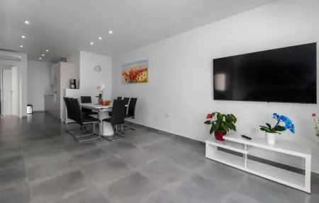 Maison 8 personnes à Dramalj - Photo 24