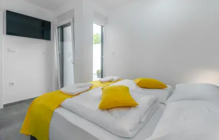 Maison 8 personnes à Dramalj - Photo 27