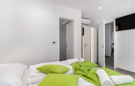 Maison 8 personnes à Dramalj - Photo 29
