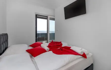 Maison 8 personnes à Dramalj - Photo 30