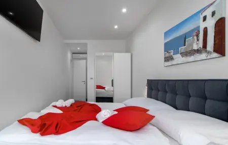 Maison 8 personnes à Dramalj - Photo 31