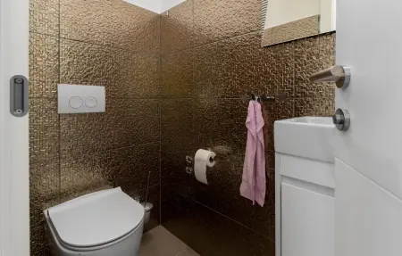 Maison 8 personnes à Dramalj - Photo 34
